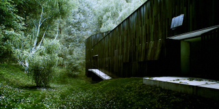 Illustration for article titled 23 paisajes fotorrealistas que son en realidad renders 3D
